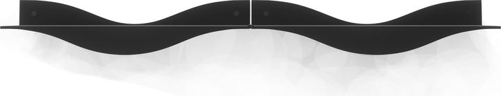 Immagine prodotto Umbra Mensola a muro Surf set di 2 (43 x 18 x 10 cm)