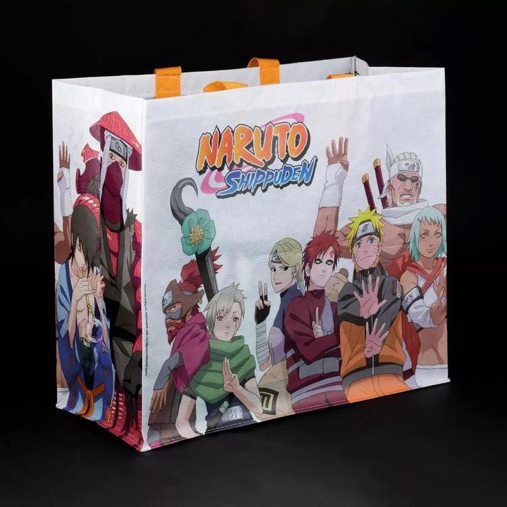 Immagine prodotto Konix Naruto Shopping Bag