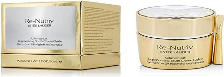 Produktbild Estée Lauder Ultimate Lift Regenerating Youth Treatment Lotion (50 ml, 24h Creme)