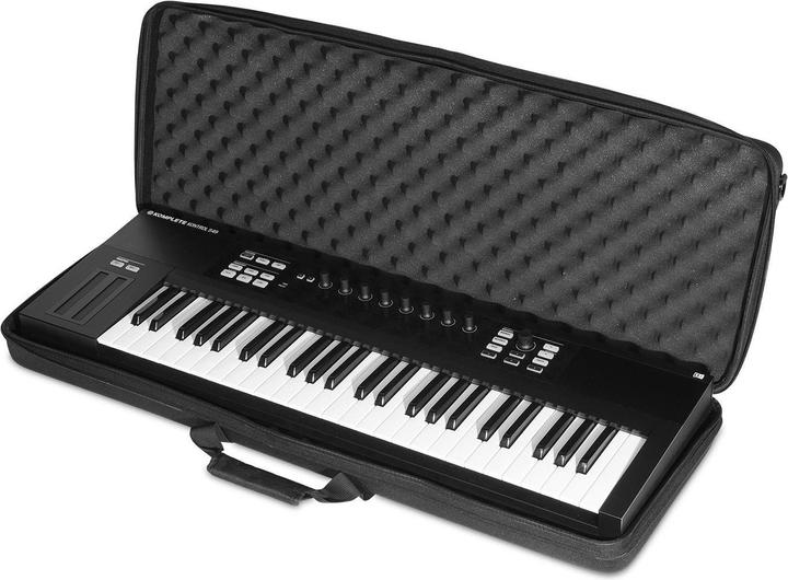 Produktbild UDG U8306BL CREATOR 49 KEYBOARD HARDCASE BLACK