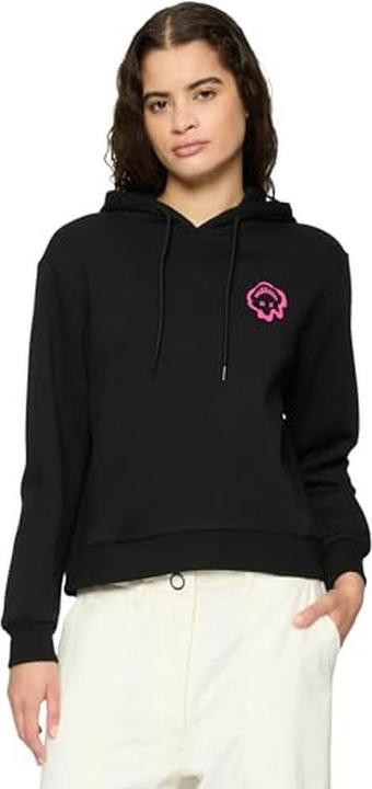 Image du produit Miss Tee Sweat à capuche Every Things Nice - 170091 (XL)