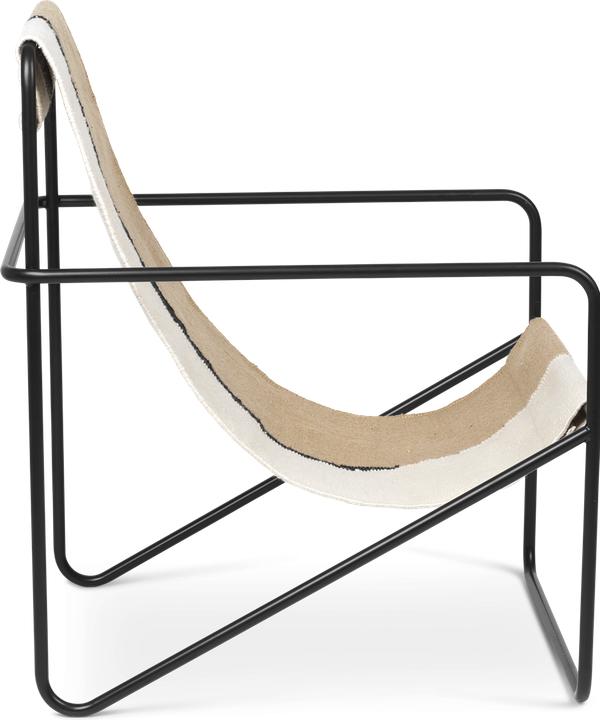 Actual product image Ferm Living Desert Lounge