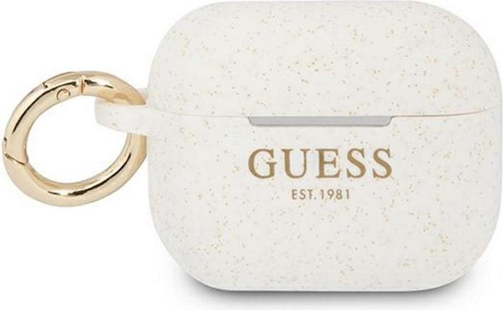 Guess Glitter (Kopfhörer Tasche)
