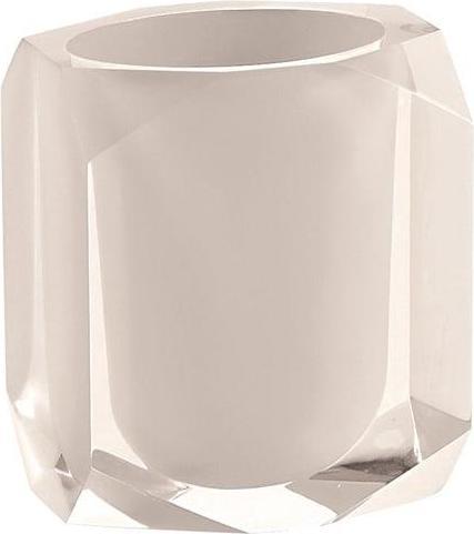 Produktbild Gedy Bathroom Tumbler Chanelle Ch98 66