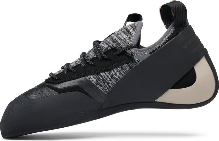 Black Diamond Men's Momentum Lace Climbing Shoes (43)