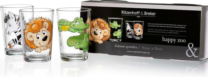 Immagine prodotto Ritzenhoff & Breker Zoo felice