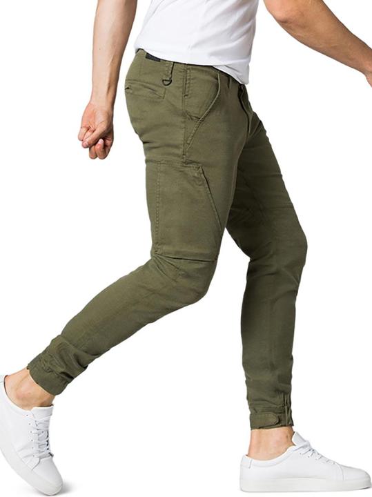 Actual product image Du/Er Live Free Adventure Hose (W31/L32)