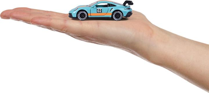 Produktbild Majorette Porsche 5 Pieces Giftpack