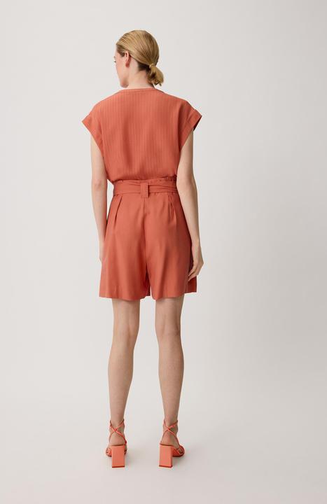 Image du produit Comma Hose Shorts aus Viskosestretch (32)