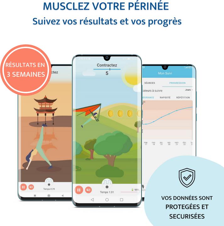 Image du produit Fizimed Emy (55 g)