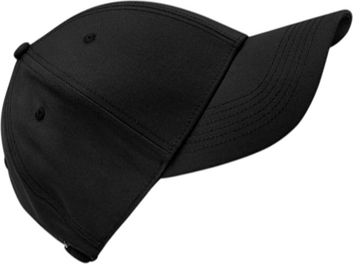 Actual product image Beechfield EarthAware Canvas Organic Cap