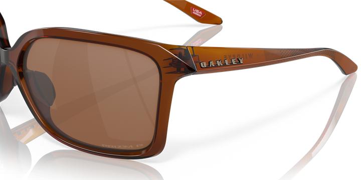 Immagine prodotto Oakley Occhiali da ciclismo Wildrye