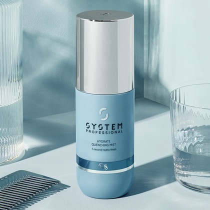 Actual product image System Professional Hydrate H5 Quenching Mist (125 ml)
