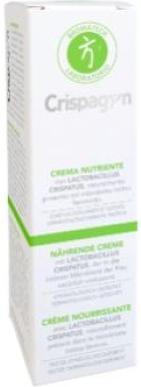 Produktbild Bromatech CRISPAGYN Creme Tb 30 ml (30 ml, Intimcrème)