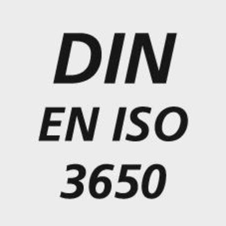 Productafbeelding Fortis Parallelmaten blokset staal 87 onderdelen tolerantieklasse 0