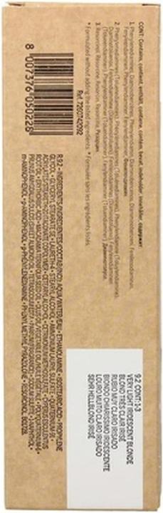 Image du produit Revlon Professional Color Sublime 9.32 Blond très clair or-irisé (9.32)