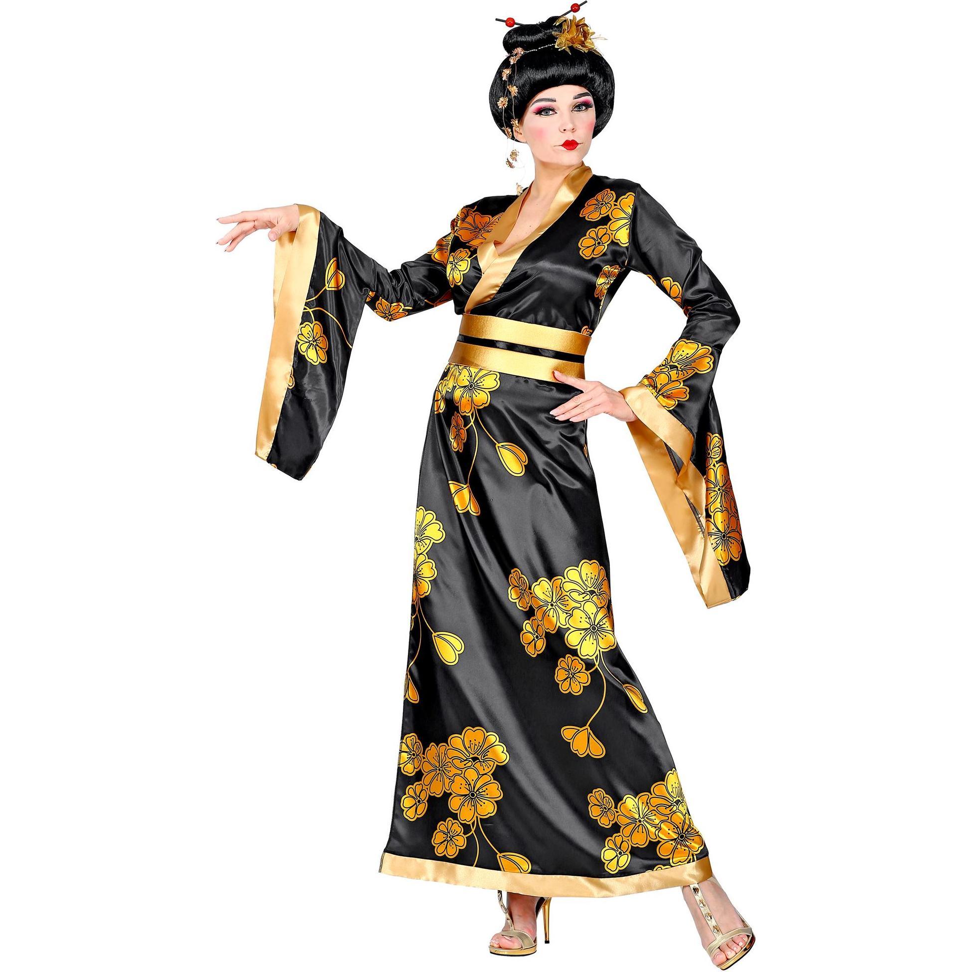 Thumbnail - Widmann Geisha Fukuhiro (36, 37, 38)