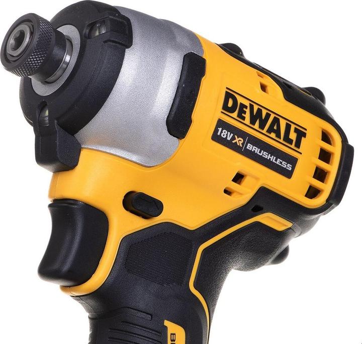 Produktbild DeWalt DCK 2062 (Schlagbohrmaschine, Schlagschrauber)