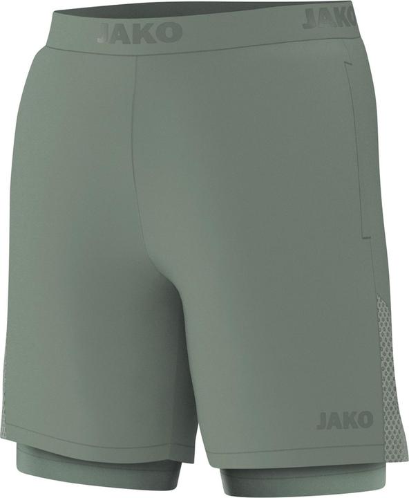 JAKO 2-in-1 Short Power
