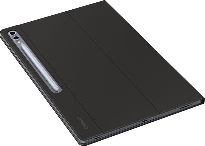 Actual product image Samsung Galaxy Keyboard Cover Slim with AI (CH, Galaxy Tab S9 Ultra, Galaxy Tab S10 Ultra)