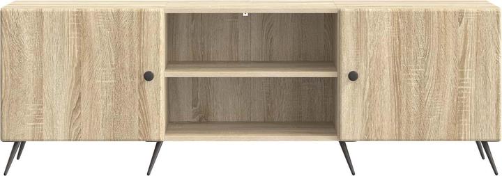 Actual product image vidaXL TV Schrank Speicher (150 x 31 x 50 cm)