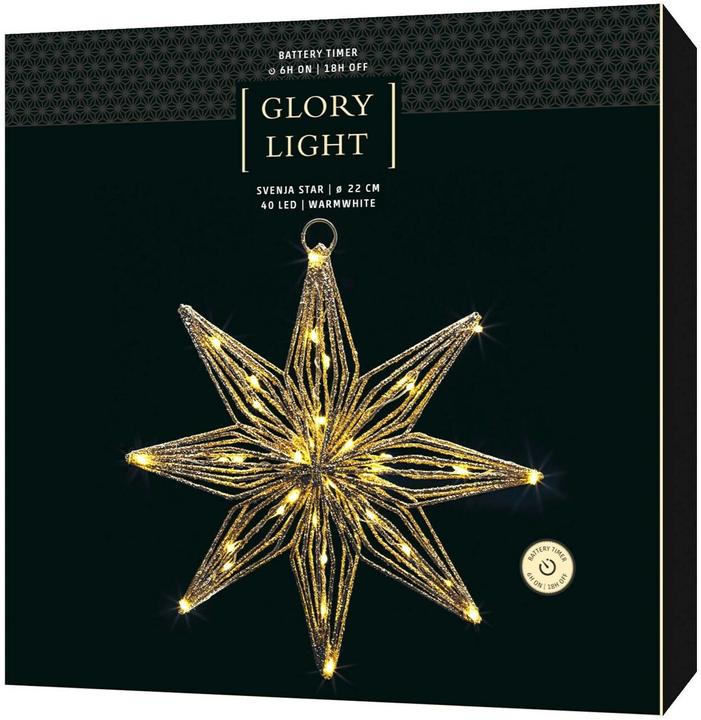 Immagine prodotto STT Svenja Star