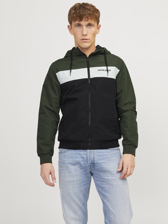 Image du produit Jack & Jones Leichte Bomberjacke (S)