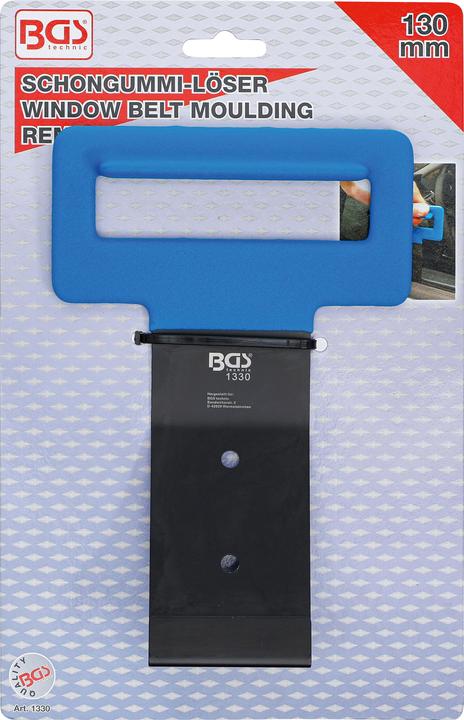 Produktbild BGS Kantenschutz- und Dichtgummi-Löser (Türschildgarnitur)
