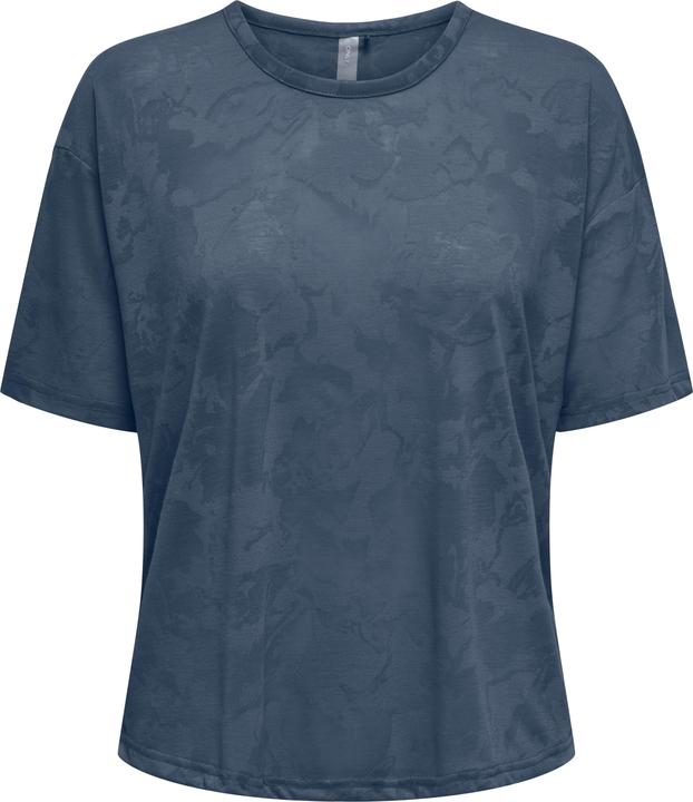 Vintage Indigo
