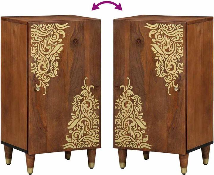 Immagine prodotto vidaXL Credenza (40 x 33 x 75 cm)