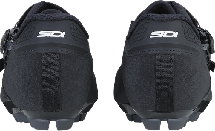 Actual product image Sidi Aertis MTB shoes (45)