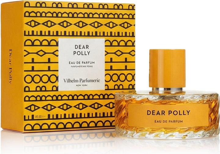 Immagine prodotto Vilhelm Parfumerie DEAR POLLY EDP 100 ML (Eau de parfum, 100 ml)