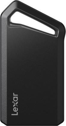 Immagine prodotto Lexar SSD esterno||SL600|512GB|USB 3.2|Velocità di scrittura 2000 MByte/sec|Velocità di lettura 2000 (0.51 TB)
