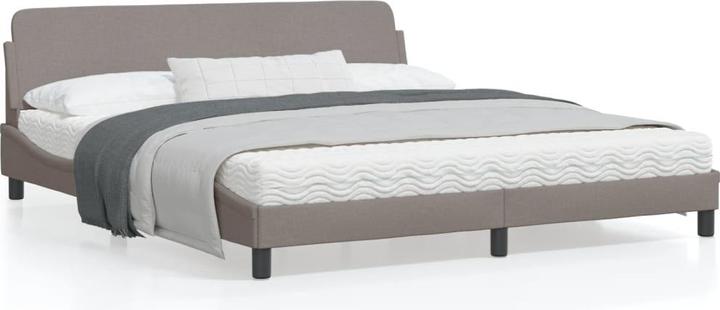 Immagine prodotto VidaXL Letto (180 x 200 cm)