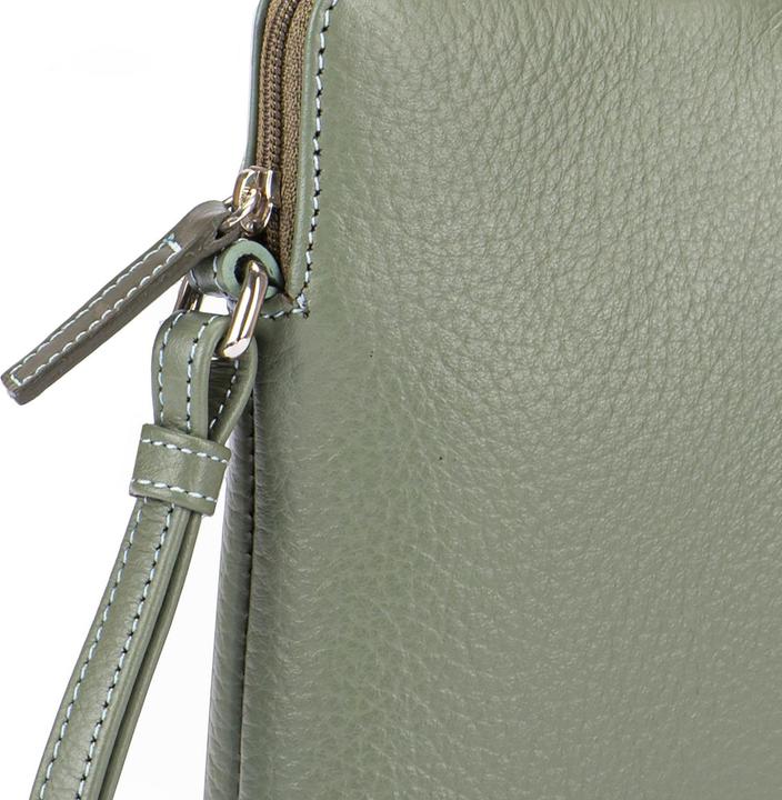 Produktbild Mywalit Handytasche Leder 12 cm