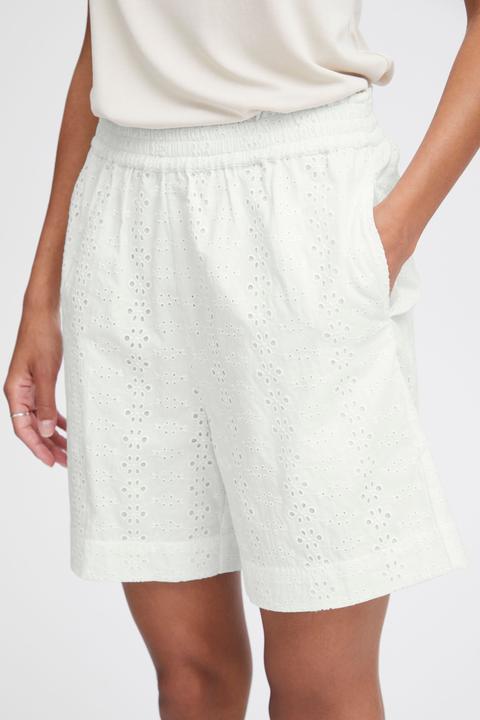 Produktbild B.young BYFENNI SHORTS 20815089 (40)