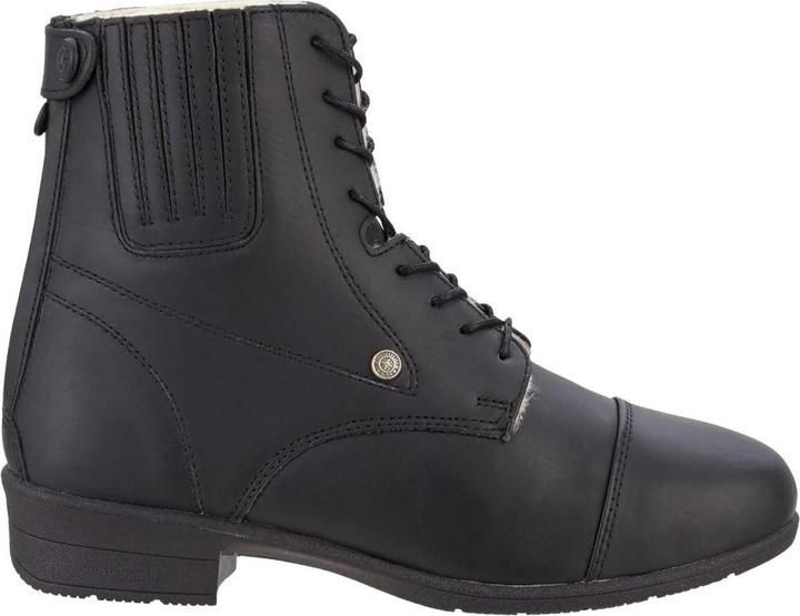 Actual product image Suedwind Footwear Ankle boots IceLock Merino BZ Lace (37)