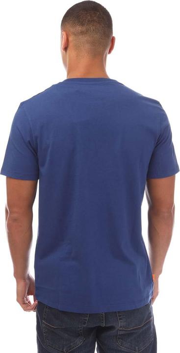 Produktbild Timberland TShirt Logo (S)