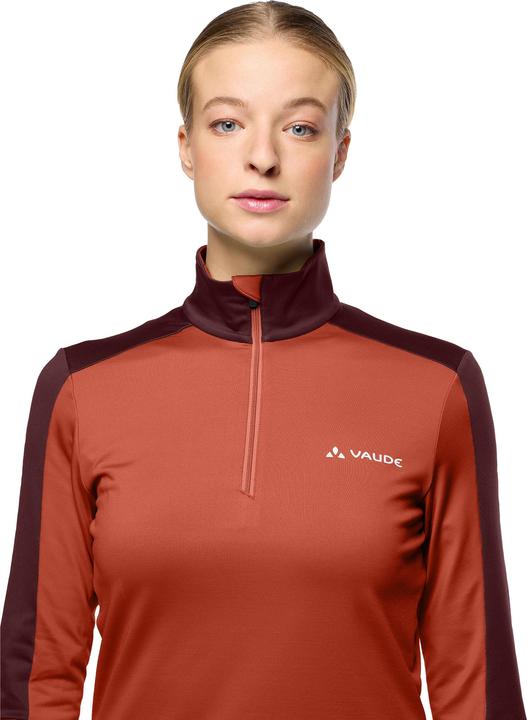 Produktbild Vaude Livigno Half Zip II (XXL)