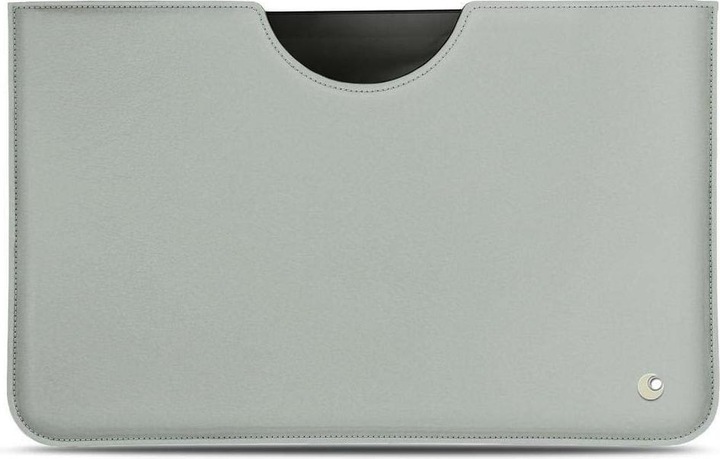 Actual product image Noreve Leather case (Galaxy Tab S8)