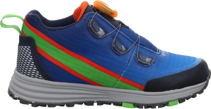 Produktbild Vado Outdoorschuh SKY TRAIL MID (28)