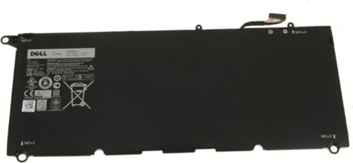 Produktbild Origin Storage BTI JD25G, Akku, DELL, XPS 13 9343, XPS 13 9350 (4 Zellen, 7030 mAh)