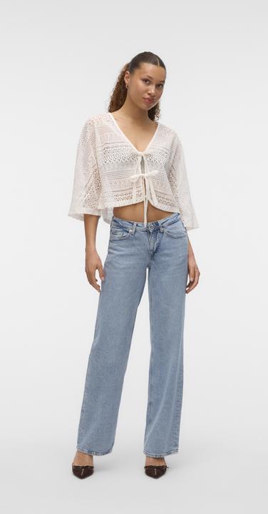 Actual product image Vero Moda VMHONEY Top Strickjacke (XL)