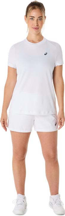 Immagine prodotto ASICS Performance COURT SS TOP Lady (L)