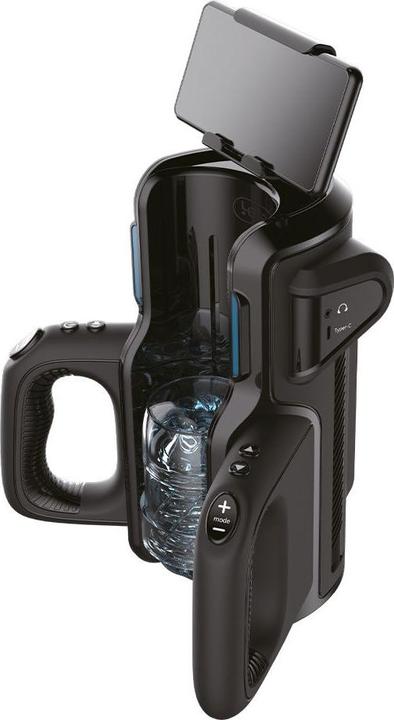 Produktbild Leten SM 500 Super Thrusting