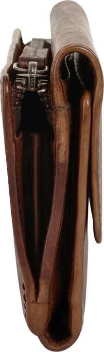 Actual product image Spikes & Sparrow Geldbörse