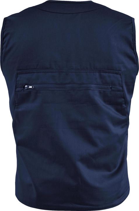 Produktbild Normani Herren Outdoor-Weste Acacia (S)