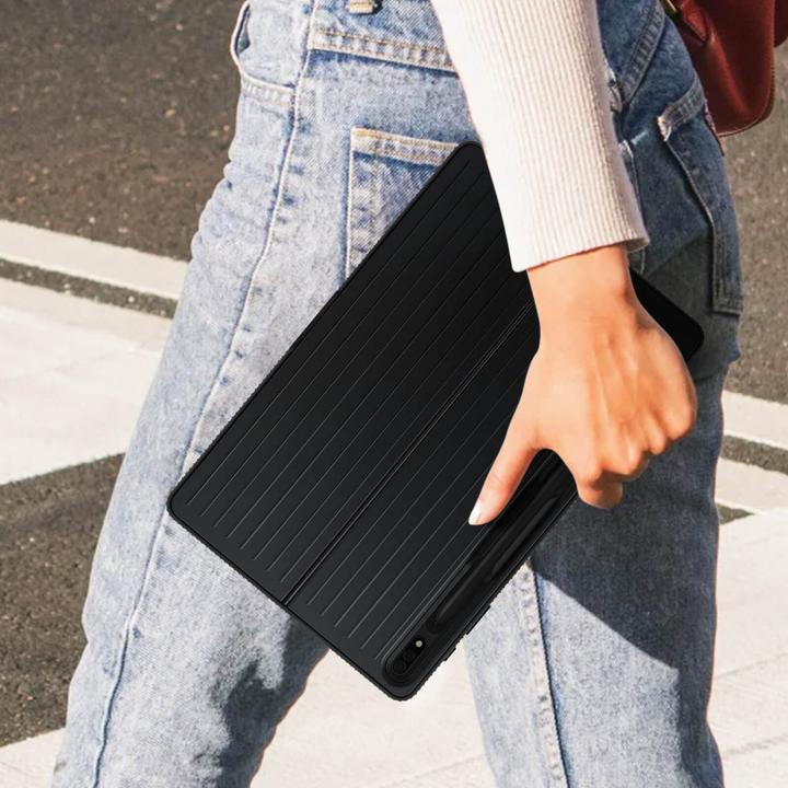 Produktbild Samsung Protective Stand (Galaxy Tab S8+)