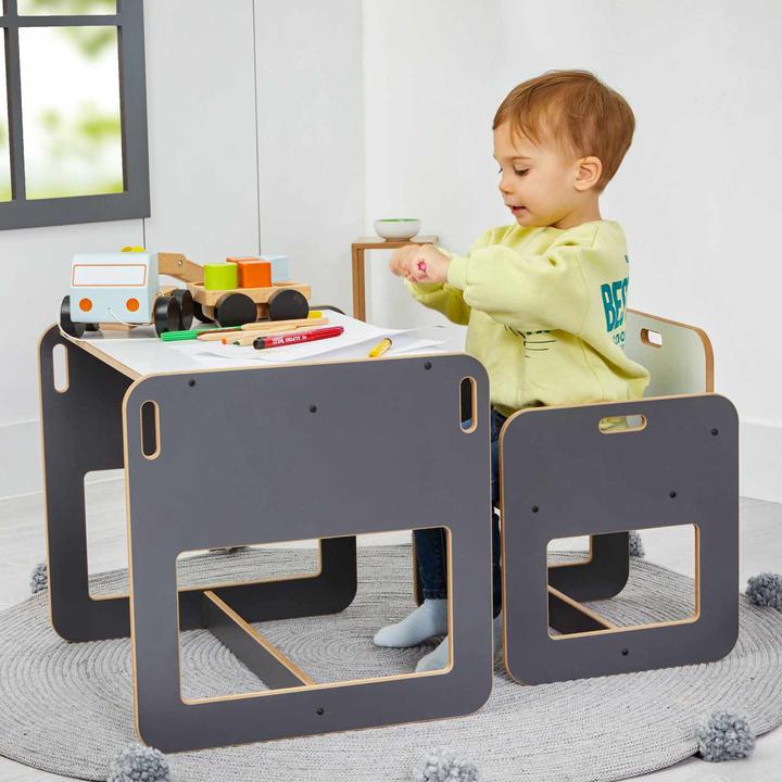Image du produit Homitis Dove Kid's Table Set (Table des enfants)