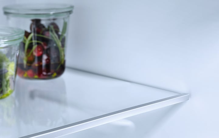Actual product image Miele K 7326 E (187 l)